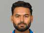 Rishabh Pant