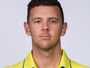 Josh Hazlewood