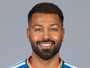 Hardik Pandya