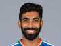 Jasprit Bumrah