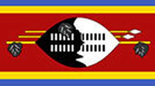 Eswatini