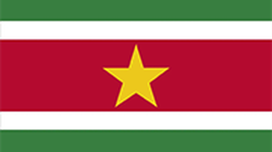 Suriname