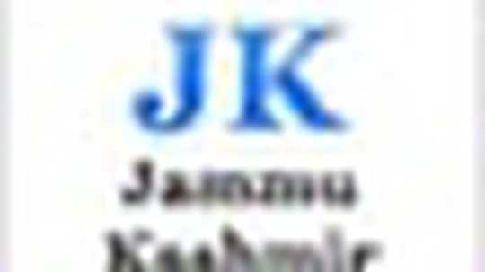 Jammu and Kashmir