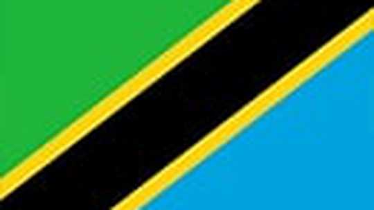 Tanzania