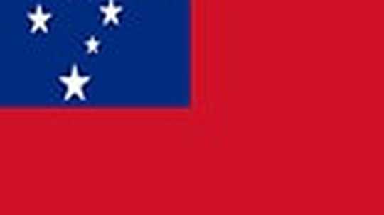 Samoa