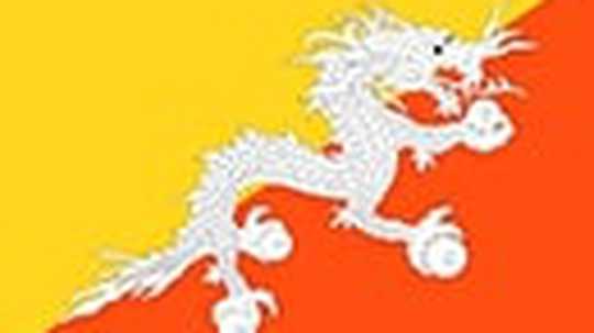 Bhutan