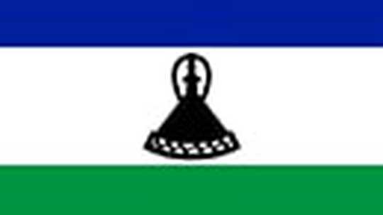 Lesotho