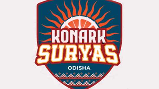 Konark Suryas Odisha