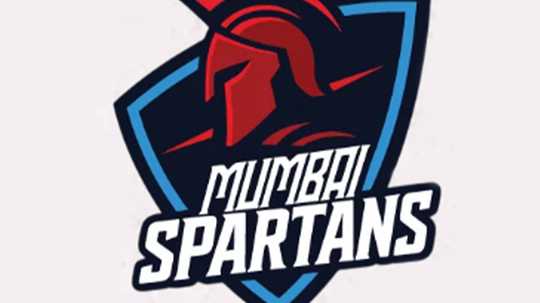 Mumbai Spartans