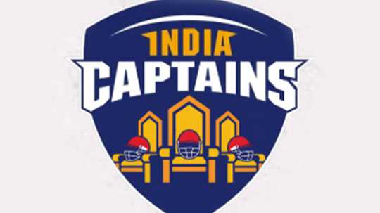 India Captains