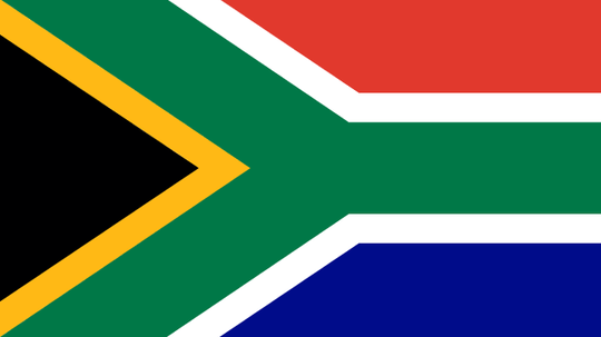 South Africa Women U19