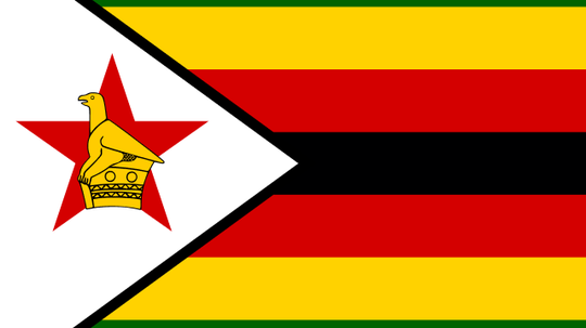 Zimbabwe Women U19