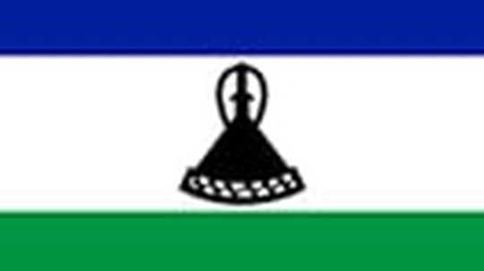 Lesotho Women