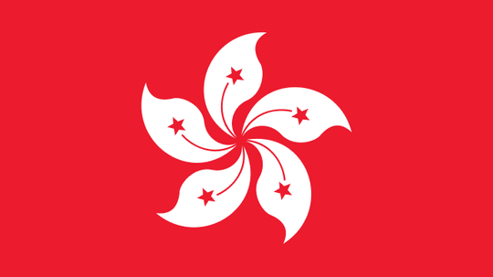 Hong Kong, China Women